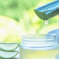 Aloe Vera for Acne Scars: A Natural Remedy