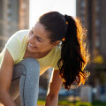 Exercise to Reduce Stress Hormones