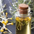 Essential Oils for Acne Scars: A Natural Remedy