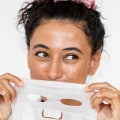 Masks and Exfoliators for Acne Scars
