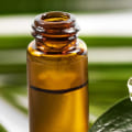 Tea Tree Oil for Acne Treatment - A Natural Remedy
