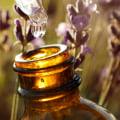 Lavender Oil for Acne Treatment