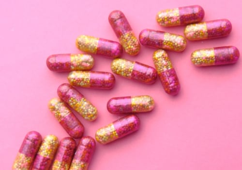 Vitamins for Acne: Natural Remedies and Treatments