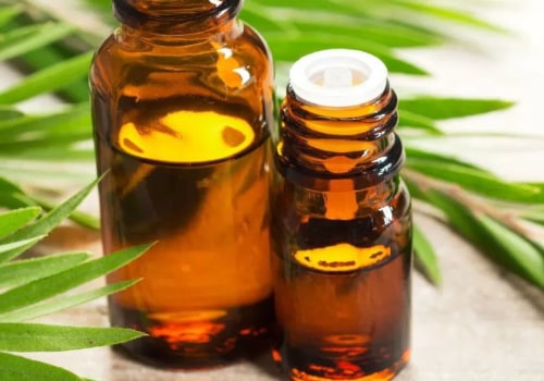 Tea Tree Oil for Acne Treatment: A Natural Remedy