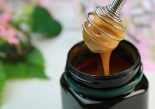 Honey for Acne Scars: A Natural Remedy