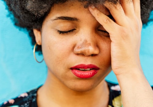 Stress Management for Acne: Understanding the Connection