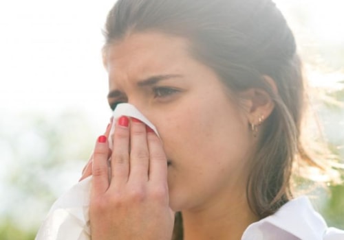 Avoiding Potential Irritants and Allergens
