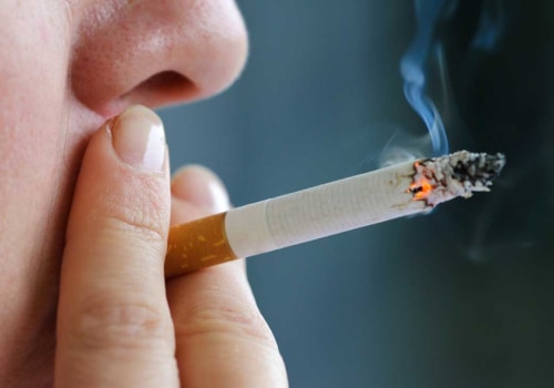 The Link Between Smoking and Acne: What You Need to Know