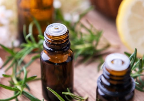 Rosemary Oil for Acne Treatment: A Natural Remedy
