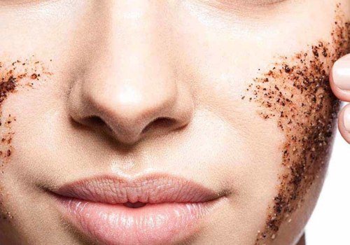 Avoiding Harsh Exfoliants: Tips and Techniques