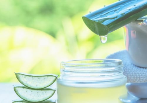 Aloe Vera for Acne Scars: A Natural Remedy