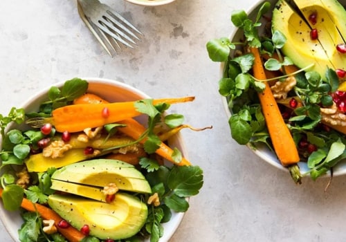 Diet and Adult Skin Health