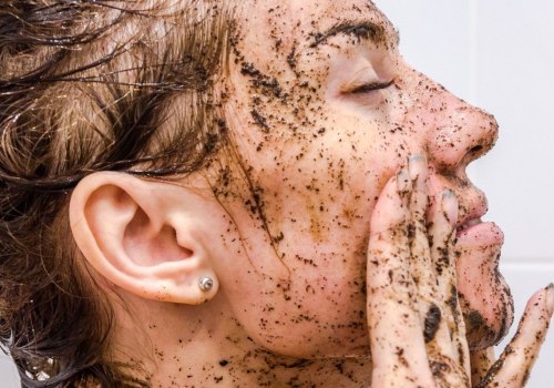 Everything You Need to Know about Masks and Exfoliators for Acne Scars