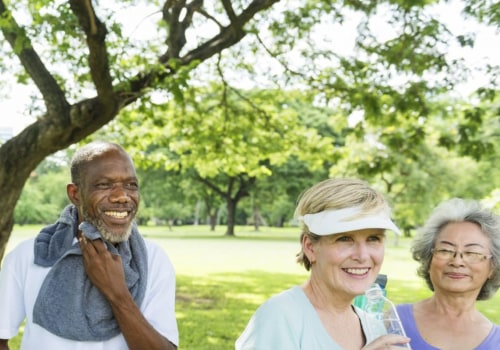 Reducing Stress Levels: How to Achieve a Healthier Lifestyle