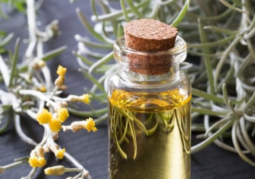 Essential Oils for Acne Scars: A Natural Remedy