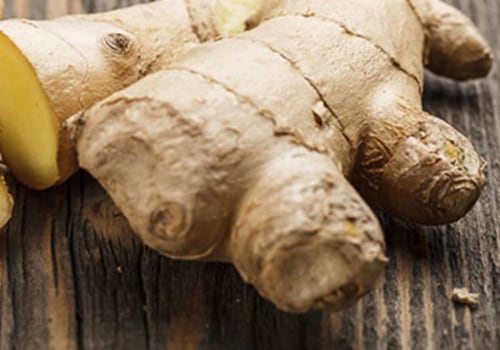 Ginger for Acne Treatment: Natural Remedies, Benefits, and More