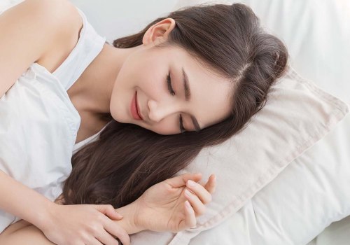 The Benefits of Getting Enough Sleep for Acne Prevention