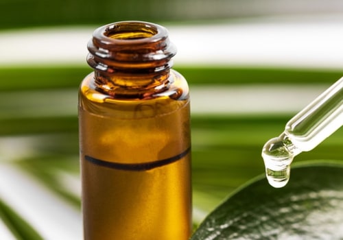 Tea Tree Oil for Acne Treatment - A Natural Remedy