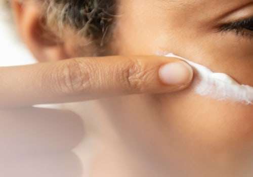 Using Non-Comedogenic Products to Prevent Acne