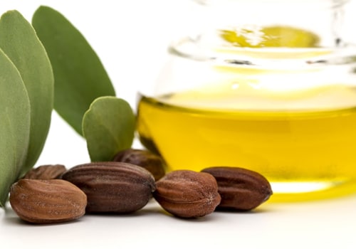 Essential Oils for Acne: A Natural Remedy