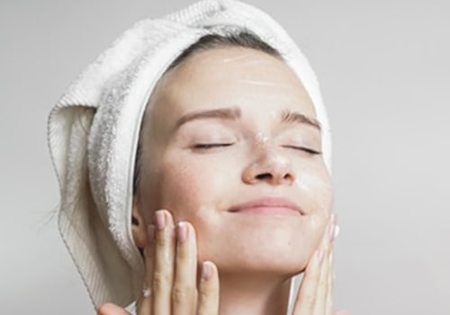 Everything You Need to Know About Cleansing Your Skin Twice a Day